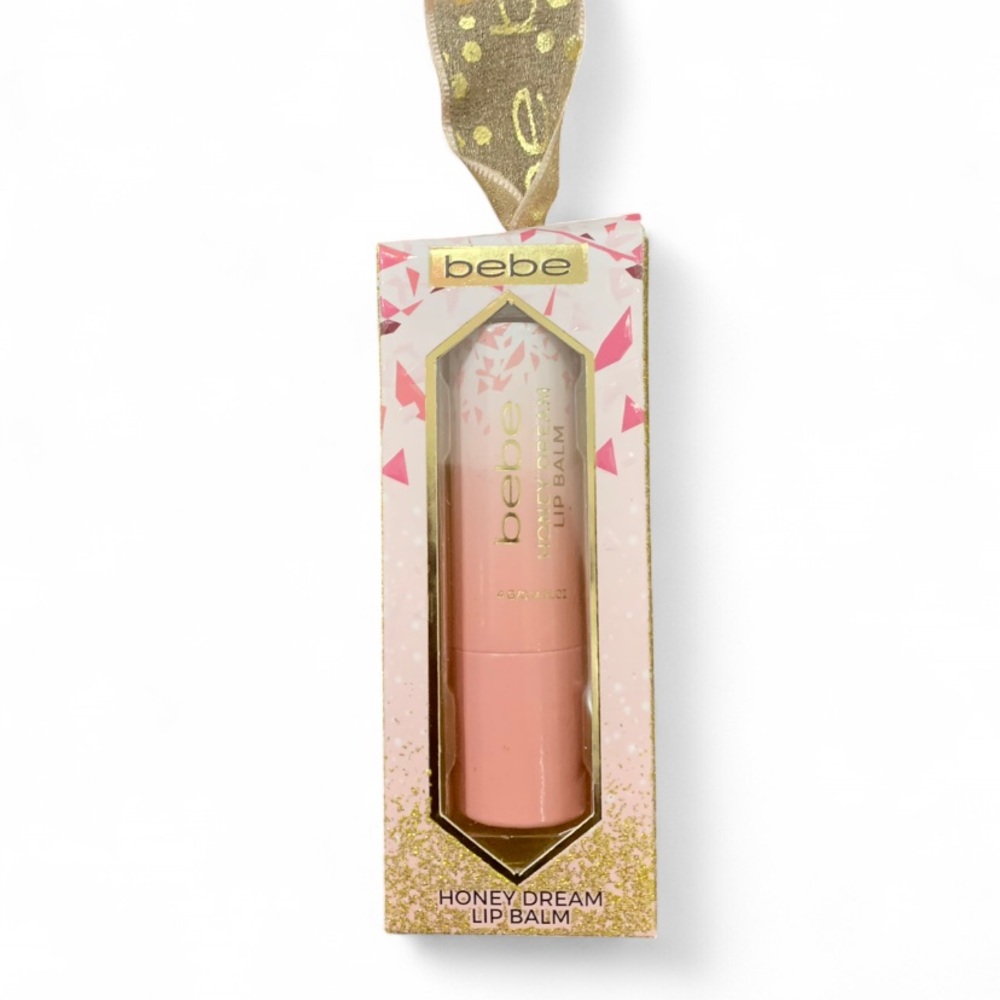 ✨1 bebe Lip Balm pick one ✨ Shea Butter Infused - Picture 9 of 11